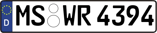 MS-WR4394