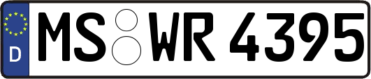 MS-WR4395