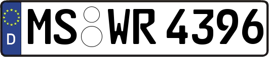 MS-WR4396