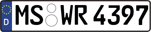 MS-WR4397