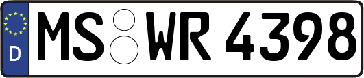MS-WR4398