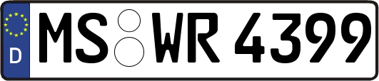 MS-WR4399
