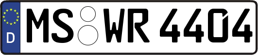 MS-WR4404