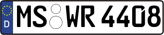 MS-WR4408