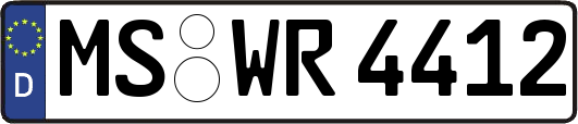 MS-WR4412
