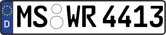 MS-WR4413