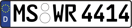 MS-WR4414