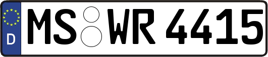 MS-WR4415