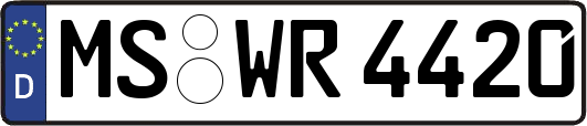 MS-WR4420