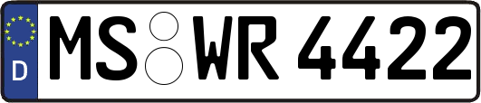 MS-WR4422