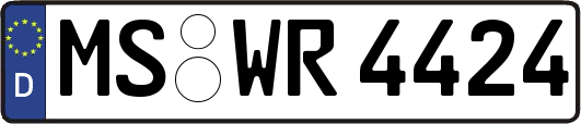 MS-WR4424