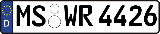 MS-WR4426
