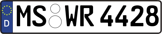 MS-WR4428
