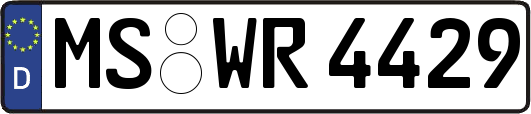 MS-WR4429