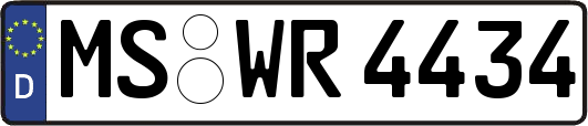 MS-WR4434