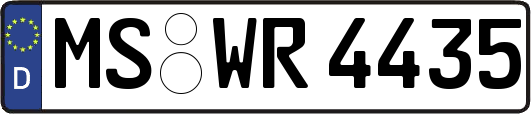 MS-WR4435
