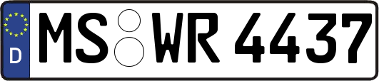 MS-WR4437