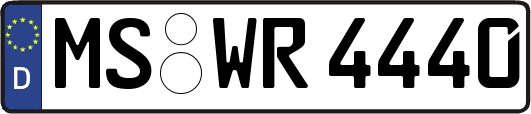 MS-WR4440