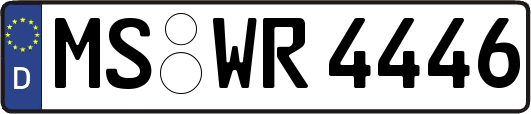 MS-WR4446