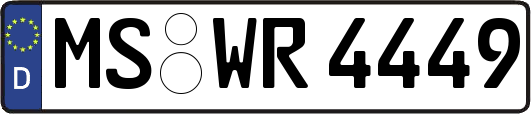 MS-WR4449