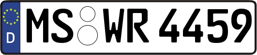 MS-WR4459