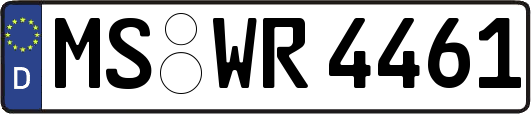 MS-WR4461