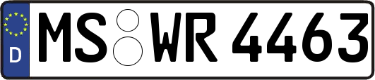 MS-WR4463
