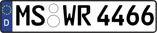 MS-WR4466