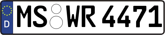 MS-WR4471