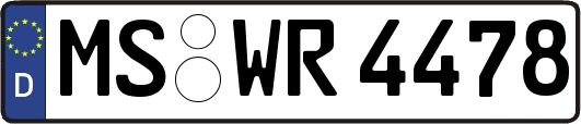 MS-WR4478
