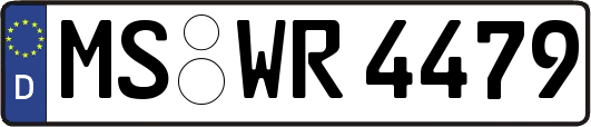 MS-WR4479