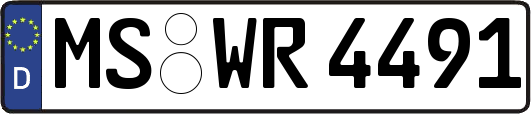 MS-WR4491