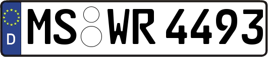 MS-WR4493
