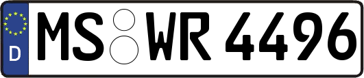 MS-WR4496