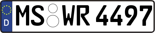 MS-WR4497