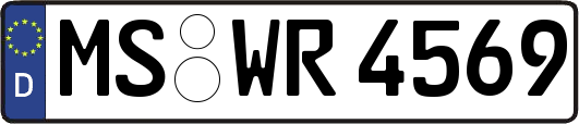 MS-WR4569