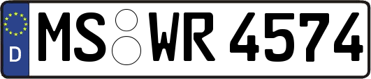 MS-WR4574