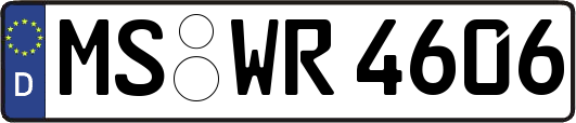 MS-WR4606