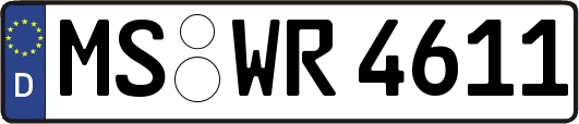 MS-WR4611