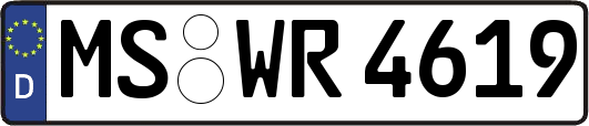 MS-WR4619