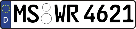 MS-WR4621