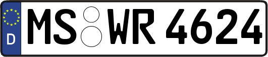 MS-WR4624