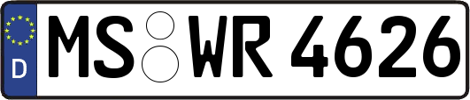 MS-WR4626