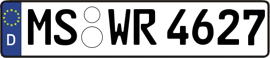 MS-WR4627