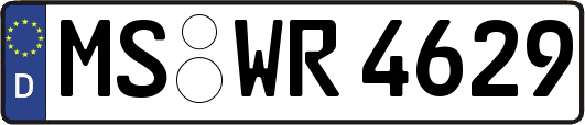 MS-WR4629