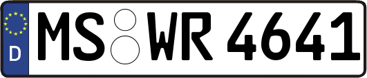 MS-WR4641