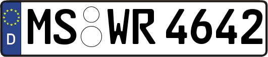 MS-WR4642