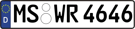 MS-WR4646
