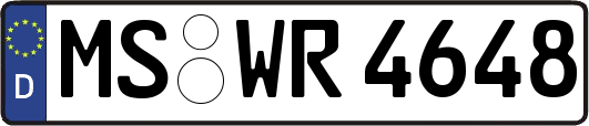 MS-WR4648