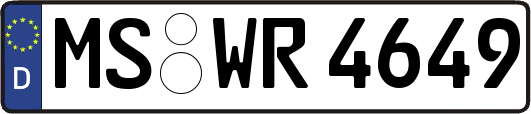 MS-WR4649